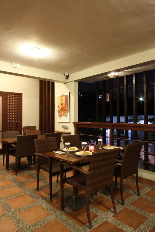 Java Go Residence By Jiwa Jawa Semarang Exteriör bild