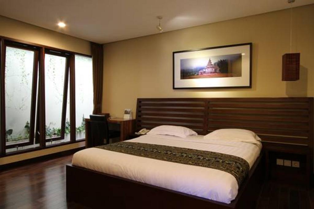 Java Go Residence By Jiwa Jawa Semarang Exteriör bild